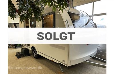 Adria Aviva Lite 360 DK